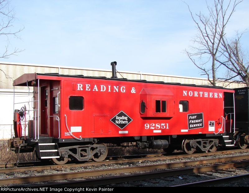 RBMN 92851